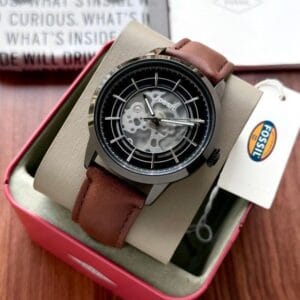 Fossil Automatic