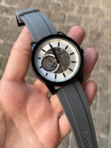 Armani Exchange Automatic