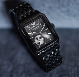Emporio Armani Diego Automatic
