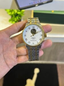 Tissot 1853 Powermatic Automatic