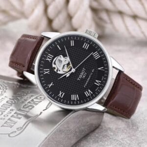Tissot Lelocle Powermatic