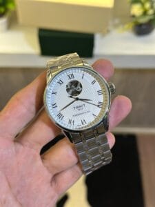 Tissot Lelocle Powermatic Automatic