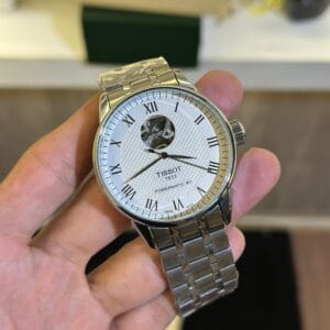 Tissot Lelocle Powermatic Automatic
