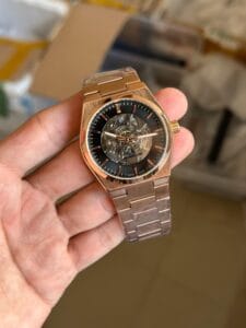Tissot prx Automatic