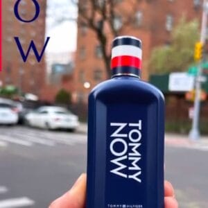 TOMMY HILFIGER TOMMY NOW