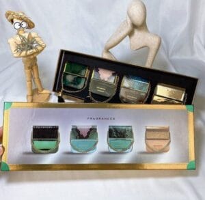 MARC JACOBS COMBO