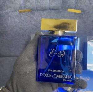 DOLCE & GABBANA