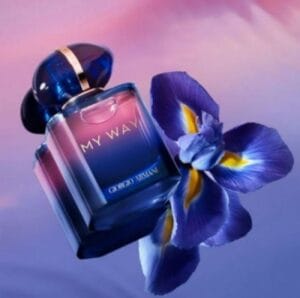 Giorgio Armani My Way