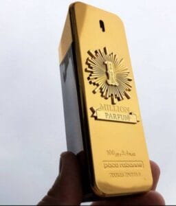 Paco Rabanne 1 Million Parfum